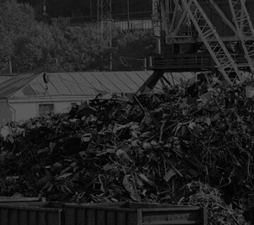 Прием металлического лома СПб