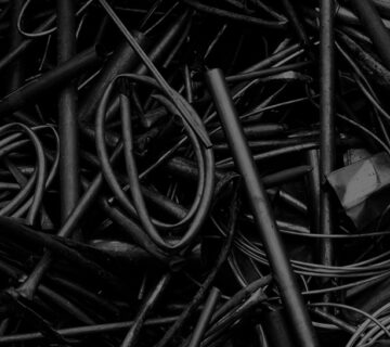 Прием цветных металлов